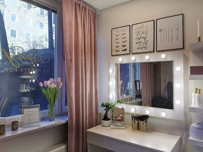 Be Pretty 4 Yourself | Skönhetscenter i Sundbyberg