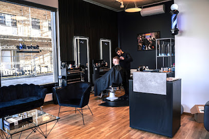Limhamns Barber | Frisörsalong i Limhamn Limhamns Barber | Frisörsalong i Limhamn