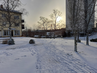 Tranebergs Har | Frisörsalong i Bromma