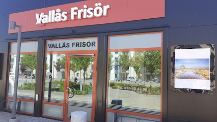 Vallas Frisör | Frisörsalong i Halmstad