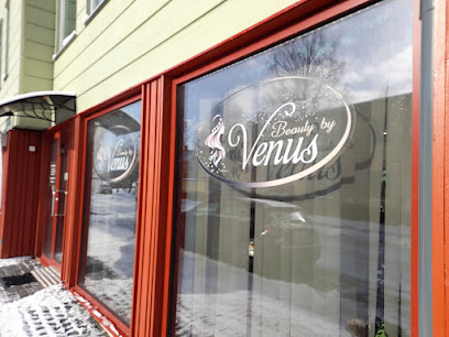 Salong Beauty by Venus | Frisörsalong i Trosa