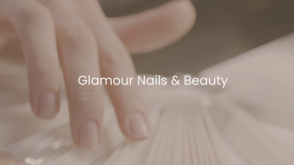 Glamour Nails & Beauty | Manikyr och pedikyrsalong i Åkersberga