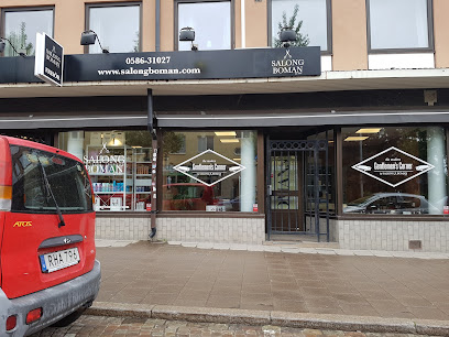 Salong Boman i Karlskoga | Frisörsalong i Karlskoga