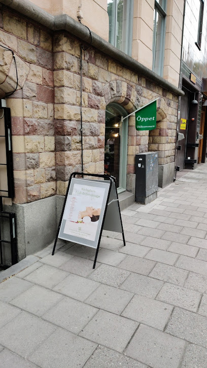 Karlaplans Friskvardsmassage | Massös i Stockholm Karlaplans Friskvardsmassage | Massös i Stockholm