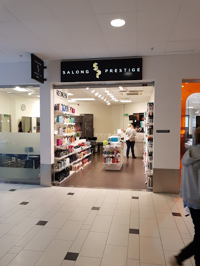 Saloon Prestige | Frisörsalong i Solna