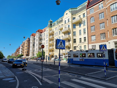 Roze Beauty Klinik | Skönhetscenter i Göteborg
