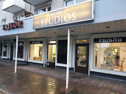 Studio S | Frisörsalong i Kungälv
