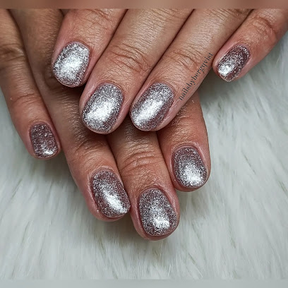 Nails by Bergqvist | Manikyr och pedikyrsalong i Höör