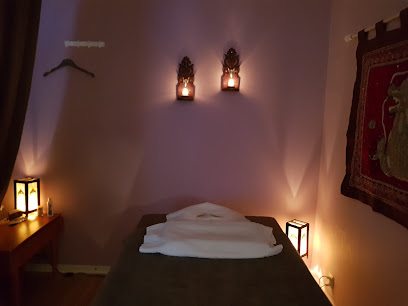 Num Massage | Massös i Trelleborg