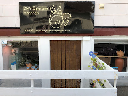 ÖM Östergrens Massage | Massös i Alvesta ÖM Östergrens Massage | Massös i Alvesta