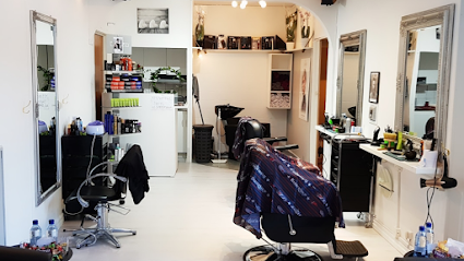 NE Barbershop | Frisörsalong i Torslanda