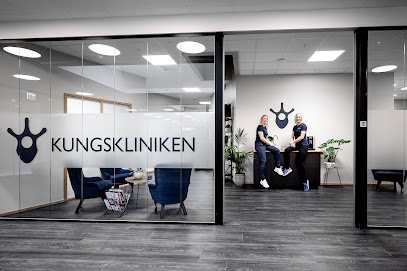 Kungskliniken | Massös i Kungsbacka
