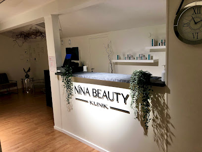 Nina Beauty Klinik | Skönhetscenter i Västerås