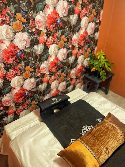 Monstera Zen Thai Massage | Massös i Jönköping Monstera Zen Thai Massage | Massös i Jönköping