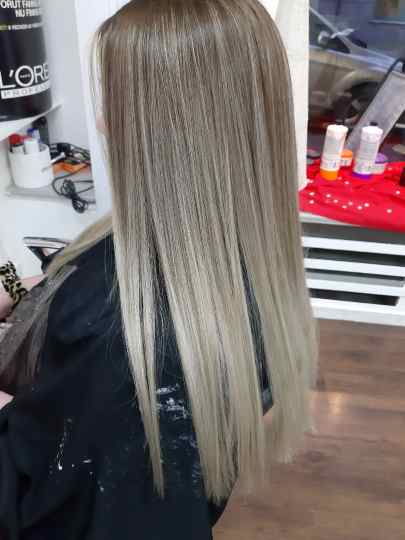 Salong Cassandra | Frisörsalong i Norrköping