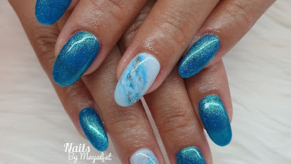Nails by Maya Kallhall Centrum | Manikyr och pedikyrsalong i Järfälla Nails by Maya Kallhall Centrum | Manikyr och pedikyrsalong i Järfälla