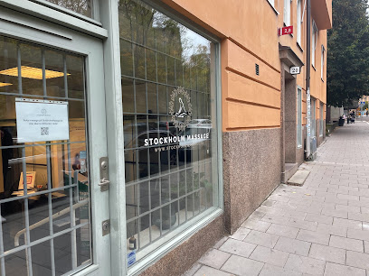 Stockholm Massage | Massös i Stockholm