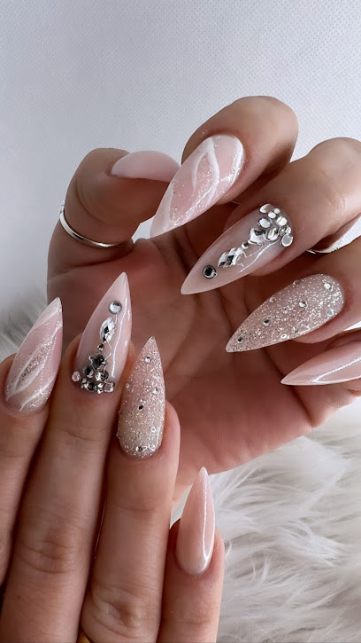 Ritas’ Nail Academy & Beauty Center | Manikyr och pedikyrsalong i Södertälje