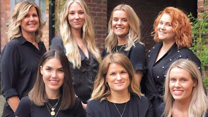 Salong Zandhoff & Co | Frisörsalong i Trollhättan Salong Zandhoff & Co | Frisörsalong i Trollhättan