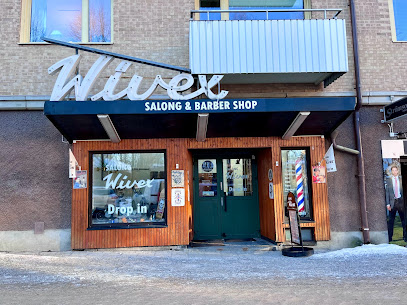 Salong Wivex | Frisörsalong i Sundsvall