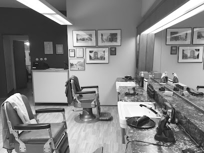 Haralds FriserSalong | Barbersalong i Malmö Haralds FriserSalong | Barbersalong i Malmö