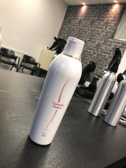 Borjesson Hairdresser | Frisörsalong i Lund