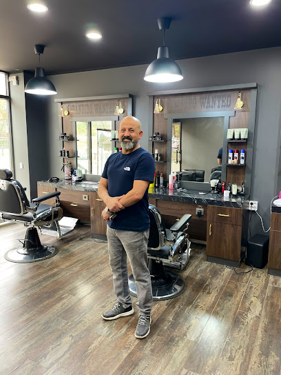 Guldsaxen Barbershop & Frisör | Frisörsalong i Helsingborg