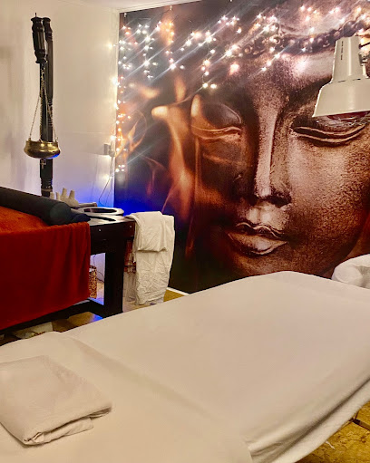 Ayurveda Center Ganesh | Massös i Malmö