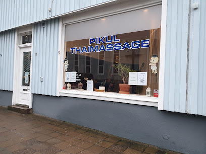 Pikul Thai Massage | Massös i Kungälv