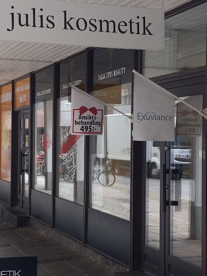 July’s Cosmetics | Skönhetscenter i Malmö