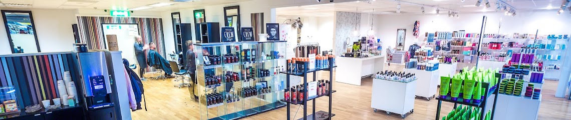 Intermezzo Frisör & Shop | Frisörsalong i Stockholm