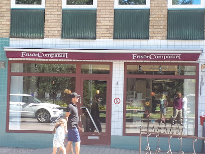 Frisörkompaniet | Frisörsalong i Karlskrona