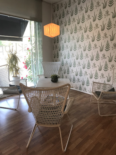 Klippa | Frisörsalong i Karlshamn