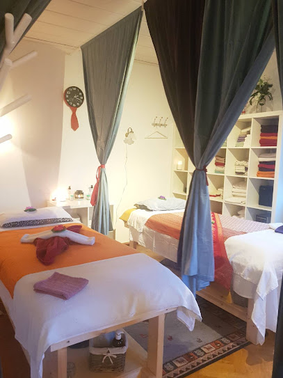 Jib Thaimassage | Massös i Nynäshamn