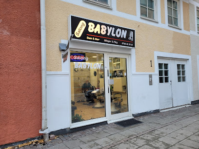 Babylon Salong Lund | Barbersalong i Lund Babylon Salong Lund | Barbersalong i Lund