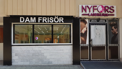 Dam Frisör | Frisörsalong i Eskilstuna Dam Frisör | Frisörsalong i Eskilstuna