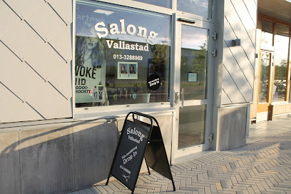 Salong Vallastad | Frisörsalong i Linköping