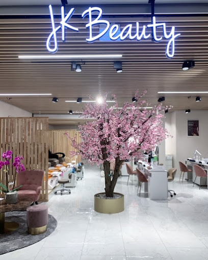 JK Beauty Kungsmassan | Skönhetscenter i Kungsbacka