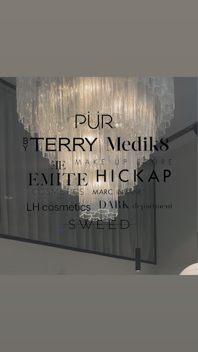 Make Up Center | Skönhetscenter i Norrköping Make Up Center | Skönhetscenter i Norrköping