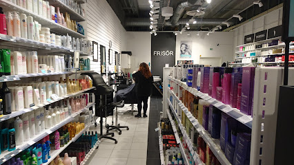 Lyko Kupolen | Frisörsalong i Borlänge