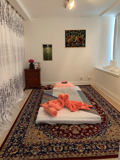 Blue Lotus Massage | Massös i Ystad