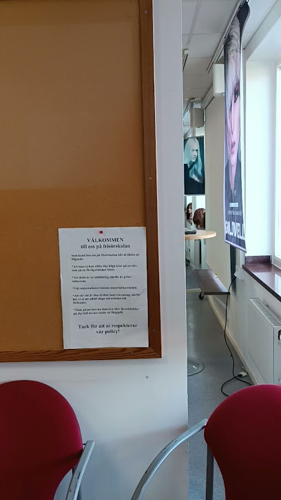 Lars Kaggskolans | Frisörsalong i Kalmar
