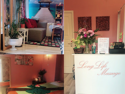 Long Life Massage | Massös i Stockholm