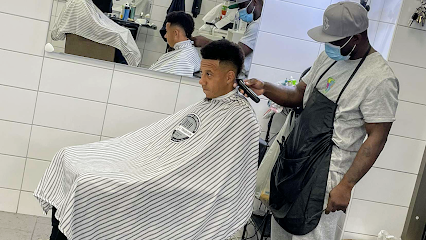 Getfreshfadez | Barbersalong i Malmö