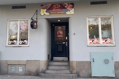 Lamai Thaimassage | Massös i Södertälje