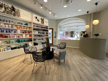 Studio Hair Art | Frisörsalong i Mjölby