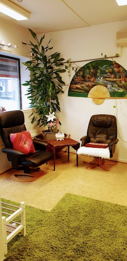 Ratsamee’s Massage och Kroppsvard | Massös i Laholm