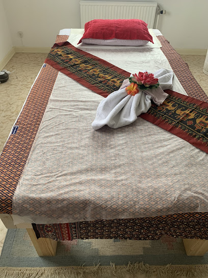 Nunids Thai Massage | Massös i Karlskrona