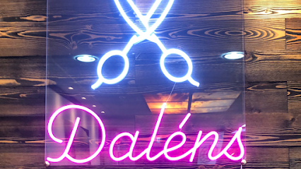 Salong Dalens | Barbersalong i Göteborg Salong Dalens | Barbersalong i Göteborg