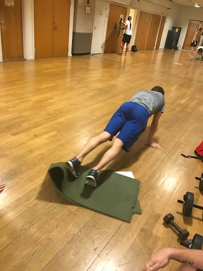 Ta Tag Massage | Massös i Stockholm